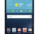 LG G Vista 2 for AT&T wireless coming soon