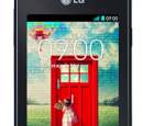 LG L35 with lower specs spotted online