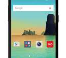 LG Lancet with android now available in Verizon wireless