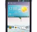 LG and Sprint officially announced Optimus F3