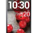 LG announced Optimus G Pro for Asian Markets