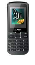 Maxx ARC MX103 Full Specifications