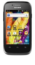 Maxx MSD7 3G AX35 Full Specifications