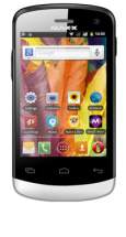 Maxx GenxDroid7 AX354 Full Specifications