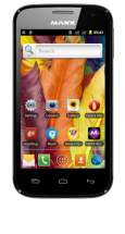 Maxx GenxDroid7 AX405 Full Specifications