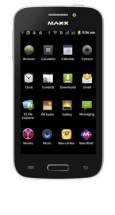 Maxx GenxDroid7 AX407 Full Specifications - Maxx Mobiles Full Specifications