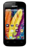 Maxx AX409 Duo Full Specifications