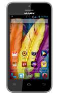 Maxx MSD7 3G AX44 Full Specifications