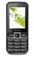 Maxx MSD7 MX10i Full Specifications