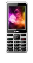 Maxx MSD7 MX12 Full Specifications