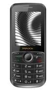 Maxx MSD7 MX9i Full Specifications