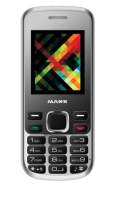 Maxx MX161 Full Specifications