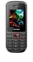 Maxx ARC MX168 Full Specifications