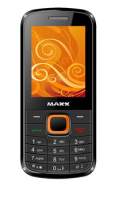 Maxx MX241 PLAY Full Specifications - Maxx Mobiles Full Specifications