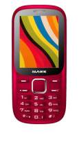 Maxx MX249 Full Specifications