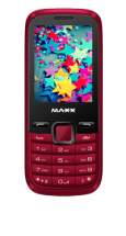 Maxx MX425e Full Specifications