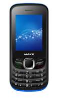 Maxx MX431 Full Specifications