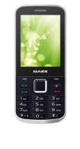 Maxx MX514 Full Specifications