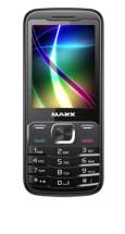 Maxx MX845 Dynamo Full Specifications - Maxx Mobiles Full Specifications