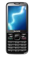 Maxx MX849 Dynamo Full Specifications