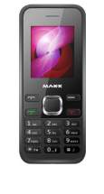 Maxx Supremo MX187 Full Specifications