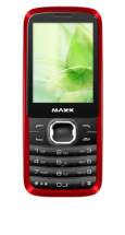 Maxx Supremo MX426 Full Specifications