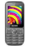 Maxx Supremo MX442 Full Specifications