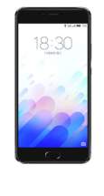 Meizu X Full Specifications