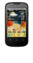 Micromax A57 Ninja 3.0 Full Specifications