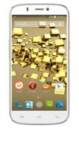 Micromax Canvas Gold A300 Full Specifications