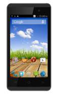 Micromax Canvas Fire A093 Full Specifications