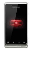 Motorola DROID 2 Global Full Specifications