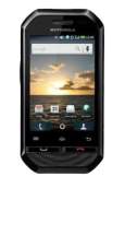 Motorola i867 Full Specifications