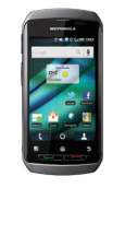 Motorola i940 Full Specifications