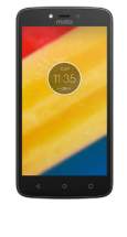 Motorola Moto C Plus Full Specifications