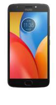 Motorola Moto E4 Plus Full Specifications