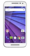 Motorola Moto G (3rd Gen) Full Specifications