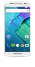 Motorola Moto X Style Full Specifications