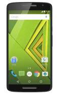 Motorola Moto X3 Full Specifications