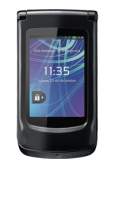 Motorola Motosmart Flip XT611 Full Specifications