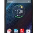 Motorola Droid Turbo from Verizon now receives Android 5.1 update