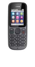 Nokia 101 Full Specifications