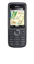 Nokia 2710 Navigation Edition Full Specifications - Nokia Mobiles Full Specifications