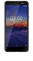 Nokia 3.1 Full Specifications