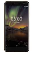 Nokia 6.1 Full Specifications - Android One 2025