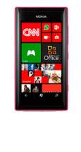 Nokia Lumia 505 Full Specifications - Nokia Mobiles Full Specifications