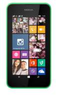 Nokia Lumia 530 Dual Full Specifications - Smartphone 2025