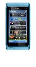 Nokia N8 Full Specifications - Nokia Mobiles Full Specifications