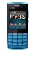 Nokia X3-02 Full Specifications - Nokia Mobiles Full Specifications