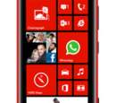 Nokia Lumia 720 and 520 price reveals for UK, coming in April